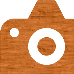 camera slr icon