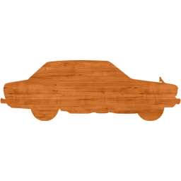 car 13 icon