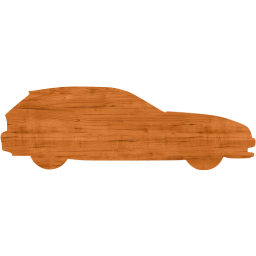 car 14 icon