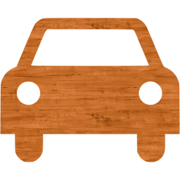 car 4 icon