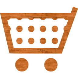 cart 22 icon