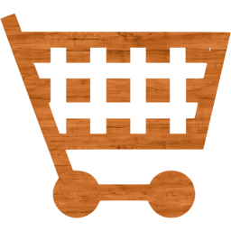 cart 25 icon