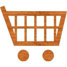 cart 50 icon