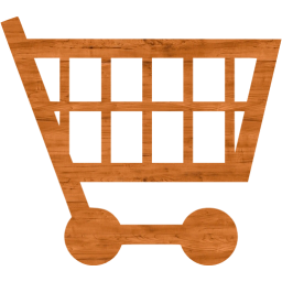 cart 68 icon