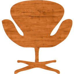 chair 5 icon