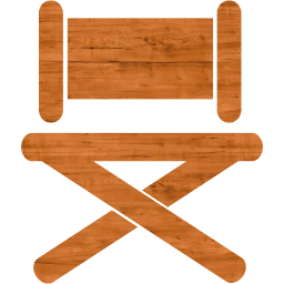 chair 8 icon