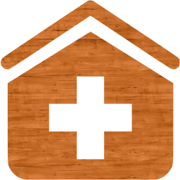 clinic icon