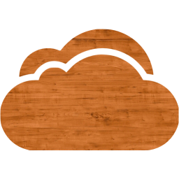 cloud 3 icon