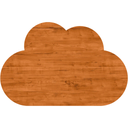 cloud 5 icon