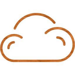 cloud 6 icon