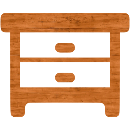 commode icon