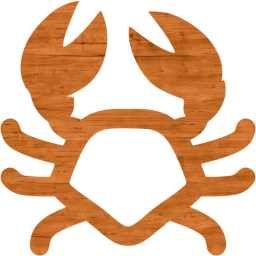 crab icon