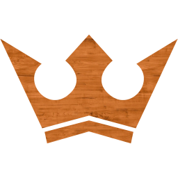 crown 5 icon