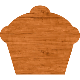 cupcake 3 icon