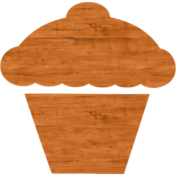 cupcake 6 icon