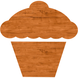 cupcake icon