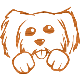 dog 5 icon