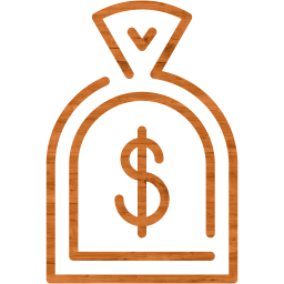 dollar icon