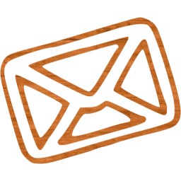 email 8 icon