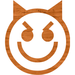 emoticon 29 icon