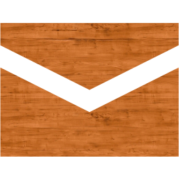 envelope closed icon