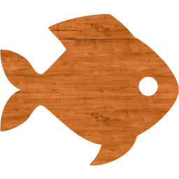 fish icon