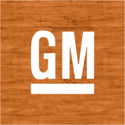 general motors icon