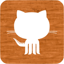 github 8 icon