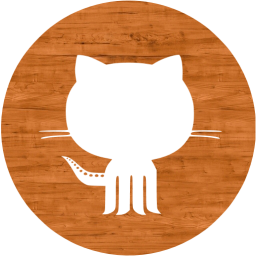 github 9 icon