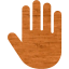 hand cursor