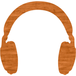 headphones 2 icon