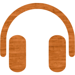 headphones 3 icon