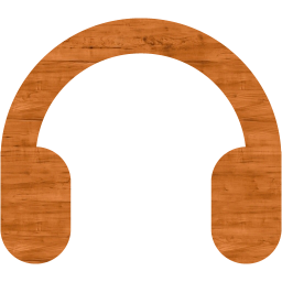 headphones 4 icon