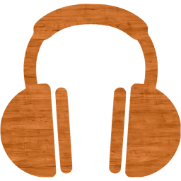 headphones icon