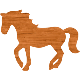 horse 2 icon