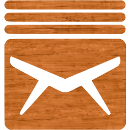 inbox 7 icon