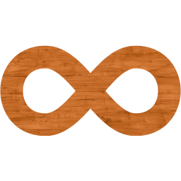 infinity icon