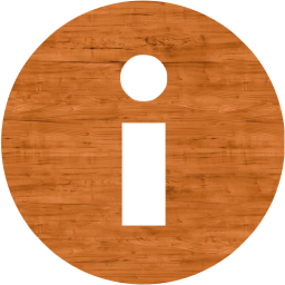 info icon