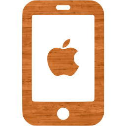 iphone icon