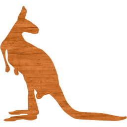 kangaroo 3 icon