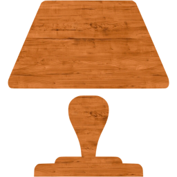 lamp icon