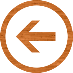 left round icon