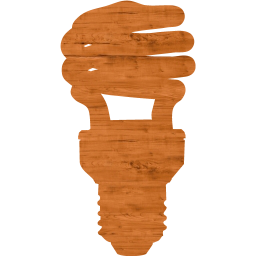 light bulb 3 icon