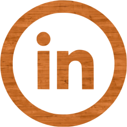 linkedin 5 icon