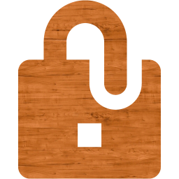 lock 3 icon