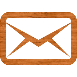 message outline icon