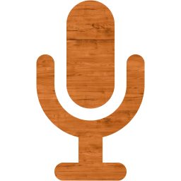 microphone 3 icon