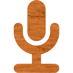 microphone 4 icon