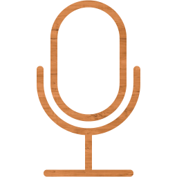 microphone 5 icon