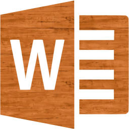 microsoft word icon